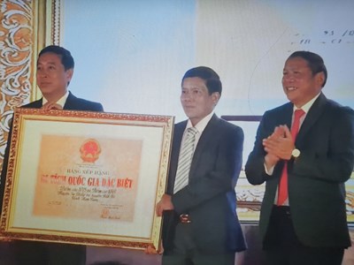 Kon Tum: Kỷ niệm 50 năm chiến thắng Đắk Tô - Tân Cảnh và đón nhận Bằng Di tích quốc gia đặc biệt