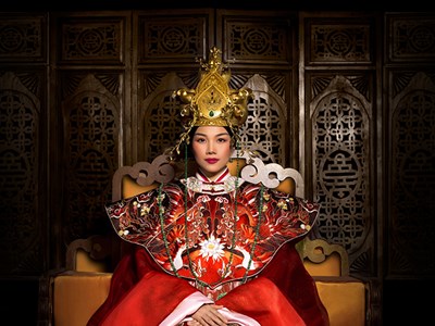 Điện ảnh Việt: Khao khát phục dựng lịch sử