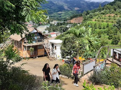 Khánh Hòa bảo tồn văn hóa đồng bào DTTS gắn với phát triển du lịch