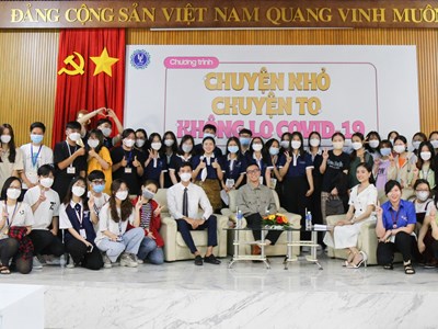 Tư duy tích cực tạo nên sự vững vàng tâm lý mùa Covid