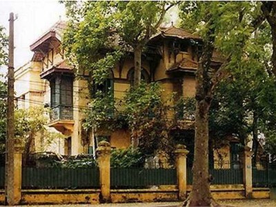 Bảo tồn thích ứng di sản kiến trúc Pháp tại Hà Nội: Để sự trống vắng ngày một giảm đi
