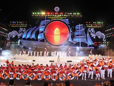 Khánh Hòa: Lên kế hoạch tổ chức Festival Biển Nha Trang - Khánh Hòa 2023
