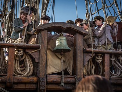 Liên hoan phim châu Âu tại Việt Nam trình chiếu 17 phim của 15 quốc gia