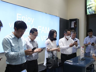 Liên kết các Bảo tàng để phát huy sức mạnh