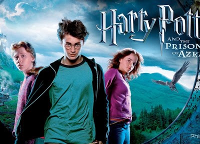 Ba phần phim Harry Potter trở lại màn ảnh rộng Việt