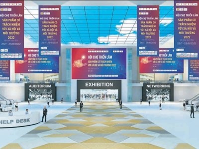 Chìa khóa để doanh nghiệp phát triển bền vững