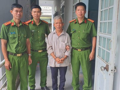 Đắk Lắk: Bắt giam đối tượng đổ thuốc sâu xuống giếng để giết vợ cũ