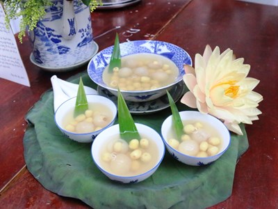 Phát huy giá trị ẩm thực Huế để thúc đẩy du lịch