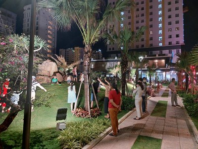 Đà Nẵng: Tăng cường quản lý người lang thang xin ăn trên địa bàn thành phố