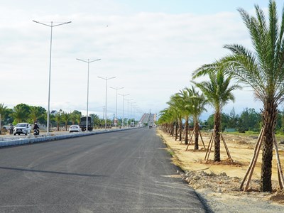 Quảng Nam: Góp ý đồ án Quy hoạch tỉnh thời kỳ 2021-2030, tầm nhìn 2025