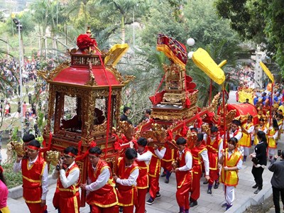 Vi phạm hành chính trong lĩnh vực tín ngưỡng, tôn giáo sẽ bị phạt tới 60 triệu đồng
