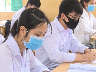 Nhiều điểm mới trong Quy chế tuyển sinh ĐH, CĐ