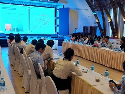 Du lịch Tây Nguyên cần hướng đến “Một hành trình – nhiều điểm đến”