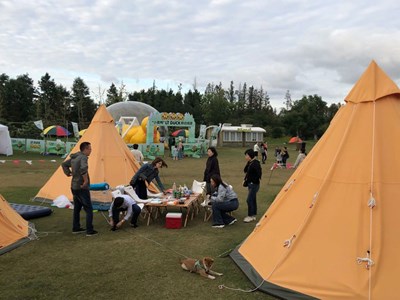 Trào lưu du lịch mới của giới trẻ Trung Quốc