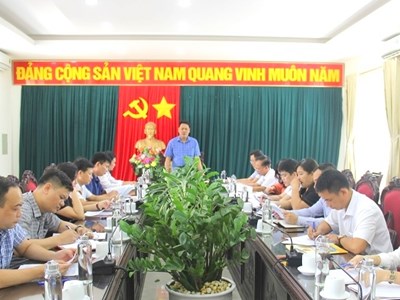 Chủ tịch xã "quan hệ bất chính" với Chủ tịch hội phụ nữ bị cách chức