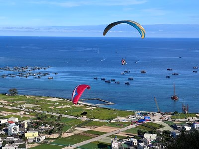 Quảng Ngãi: Phát huy giá trị văn hóa biển, đảo trong phát triển du lịch