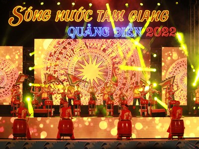Khởi động tuần lễ Festival Huế 2022: Lan tỏa nét đẹp áo dài