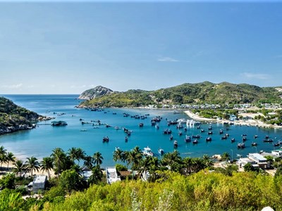 Truyền thông về biển và đại dương đến năm 2030 trên toàn quốc