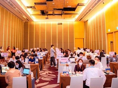 Hàn Quốc kích cầu, thu hút khách du lịch MICE