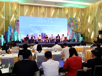 Để Đà Nẵng là thành phố đáng đến