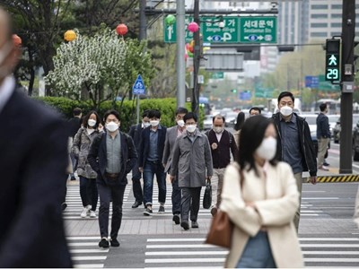 Xu thế làm việc mới của giới trẻ Hàn Quốc