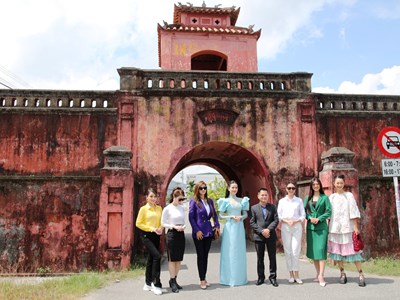 Khánh Hòa: Nhiều di tích chưa phát huy hiệu quả để thu hút du khách