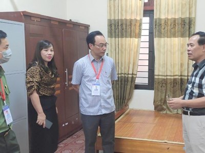 Thanh Hóa có gần 38 nghìn thí sinh đăng ký dự thi tốt nghiệp THPT năm 2022