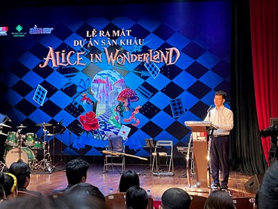 Nhà hát Kịch Việt Nam: Khơi nguồn dòng chảy nghệ thuật từ nhạc kịch