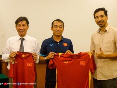 U19 Việt Nam nỗ lực thi đấu tại Giải U19 Đông Nam Á