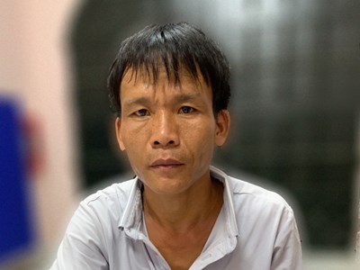 Nghệ An: Bắt giữ đối tượng truy nã bỏ trốn 19 năm tại Tây Ninh