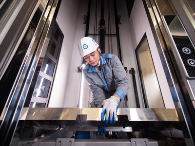 Làm sao để giảm thiểu sự cố liên quan đến thang máy tại Việt Nam?