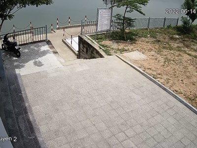 Đà Nẵng: Công bố hoạt động bến thủy nội địa K20