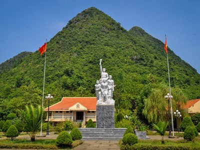 Sắp diễn ra Tuần văn hóa du lịch Bắc Sơn năm 2022