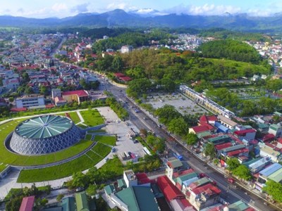 Điện Biên phấn đấu trở thành điểm đến du lịch an toàn, hấp dẫn