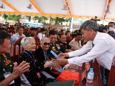 Cuộc chiến đấu 81 ngày đêm bảo vệ Thành cổ Quảng Trị như một huyền thoại