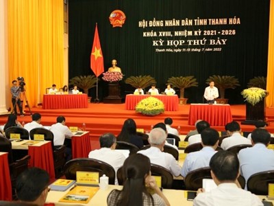 Thanh Hóa: Tăng cường kiểm tra, chấn chỉnh tình trạng dạy thêm, học thêm