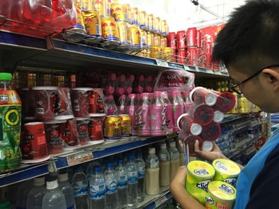 Người Việt có chủ quan với tác hại của đồ uống có đường?