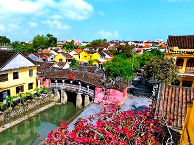 Hội An được bình chọn là 1 trong 25 thành phố tốt nhất thế giới 2022