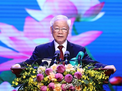 Mối quan hệ Việt - Lào trở thành tài sản vô giá,  "có một không hai" trong lịch sử thế giới