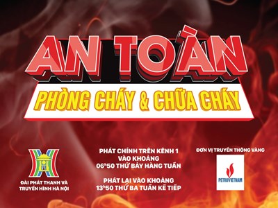 Cách phòng cháy, chữa cháy đối với các hộ dân sinh sống trong đô thị