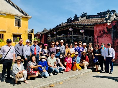 Những giải pháp khắc phục tình trạng “đói” khách quốc tế