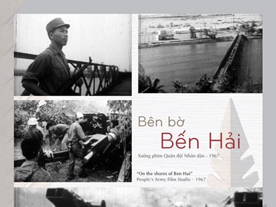 Quảng Trị - Điểm đến của ký ức: Những giá trị còn mãi