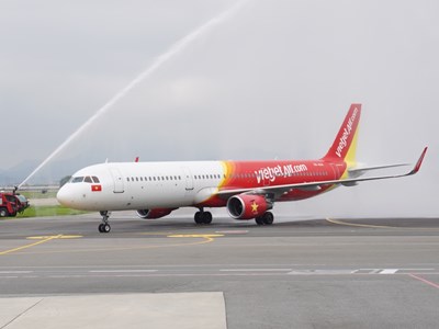 4 đường bay Vietjet đến Busan đã sẵn sàng với chỉ từ 280.000đ - Bay đi chờ chi!