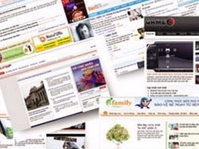 Tiêu chí nhận diện “báo hóa” tạp chí, trang thông tin điện tử tổng hợp, mạng xã hội