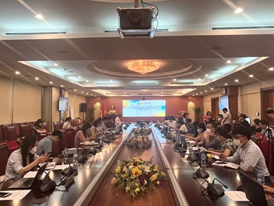 55 năm ASEAN cùng nhau và lớn mạnh: Nâng cao giá trị, củng cố bản sắc ASEAN