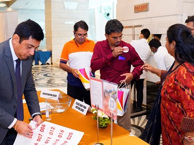 Đà Nẵng "mở rộng cửa" chào đón thị trường khách Ấn Độ