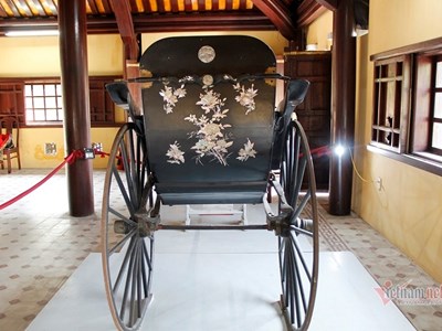 Cần lắm một chiến lược hồi hương cổ vật