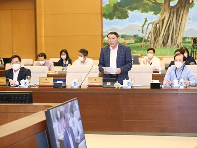 Bảo tồn và phát huy các giá trị văn hoá, “tư duy mới, hành động mới” để phát triển du lịch là ngành kinh tế mũi nhọn