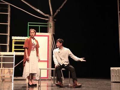 Mùa kịch Lưu Quang Vũ: Vẫn vẹn nguyên cảm xúc