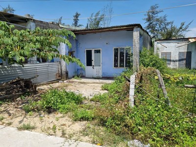 Dự án Đại học Đà Nẵng “treo”... 25 năm